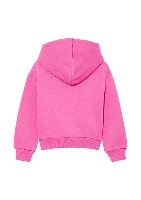 Resim Mavi Logo Kız Çocuk Sweat M7610035-70982