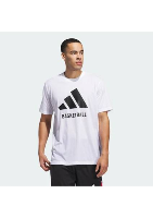 Resim Adidas Bb Category M T Erkek T-shirt JI7099