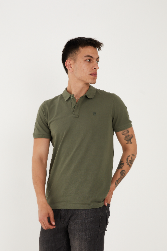 Resim PAUL&MORE Erkek T-shirt