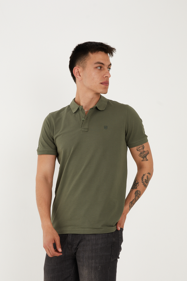 Resim PAUL&MORE Erkek T-shirt