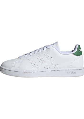 Resim Adidas Advantage Erkek Spor Ayakkabı GZ5300