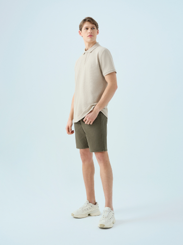Resim Loft Erkek T-shirt