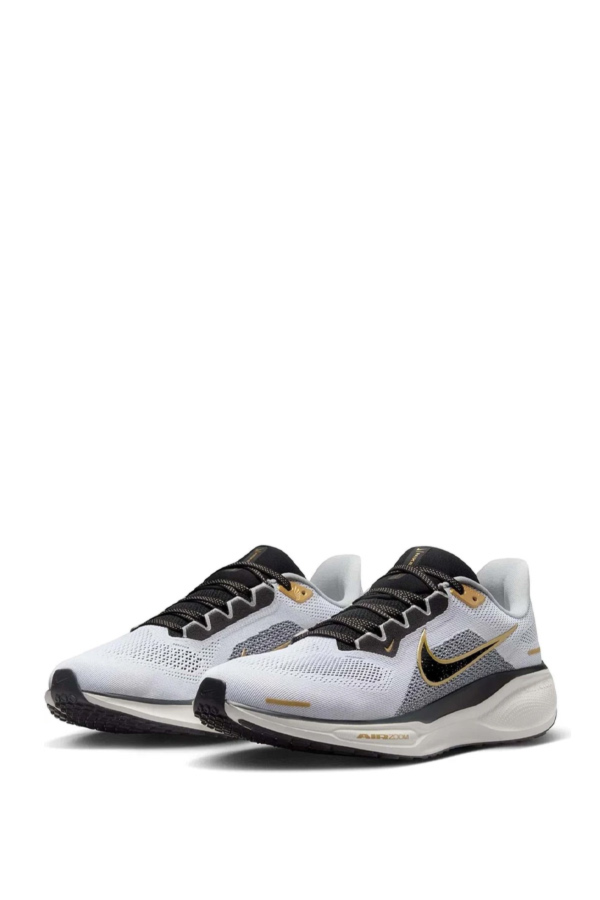 Resim Nike Aır Zoom Pegasus 41 Erkek Spor Ayakkabı HQ3220-100