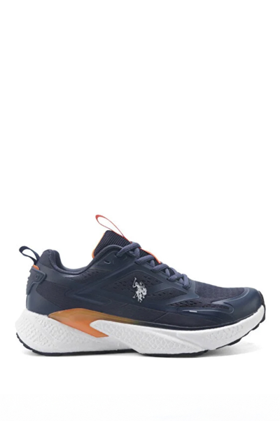 Resim U.S. Polo Assn. 5M Jessenia 5Fx Erkek Günlük Ayakkabı A101947717