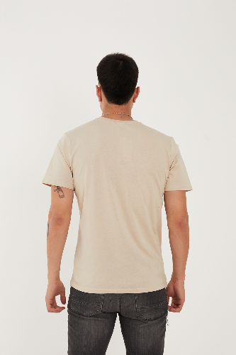 Resim PAUL&MORE Erkek T-shirt