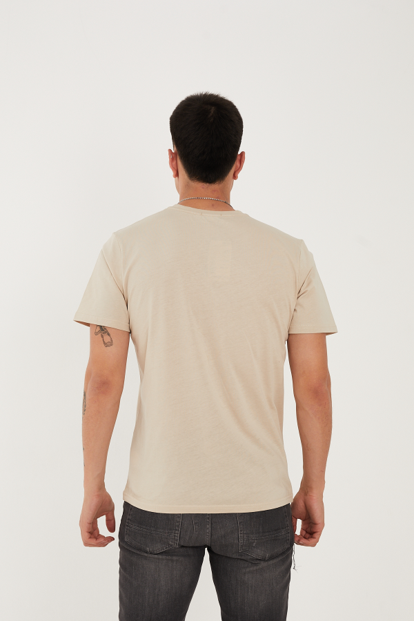Resim PAUL&MORE Erkek T-shirt