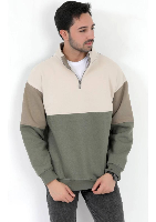 Resim Trender Erkek Sweat