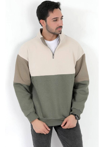 Resim Trender Erkek Sweat