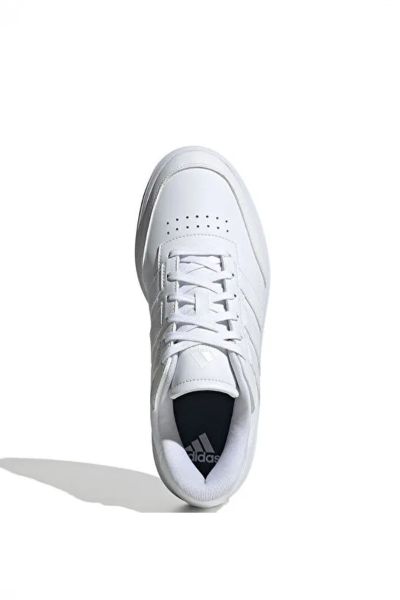 Resim Adidas Courtblock Erkek Spor Ayakkabı If4031