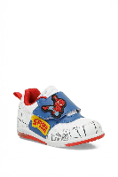 Resim Spıderman Erkek Çocuk Spor Ayakkabı A101972621 Legolas.B5Fx