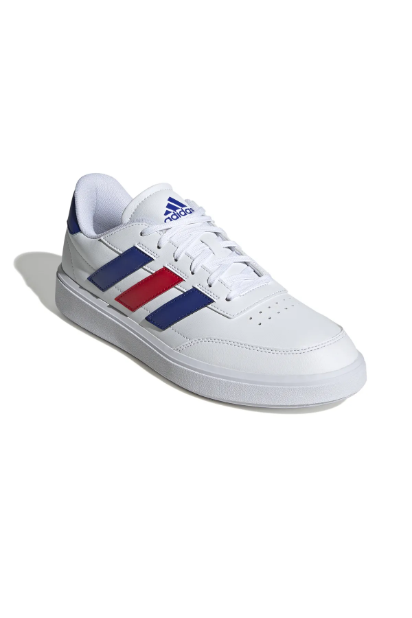 Resim Adidas Courtblock Erkek Spor Ayakkabı IF4032