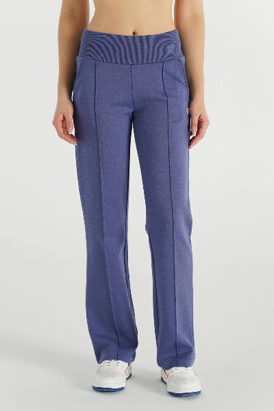 Resim Hummel Hmldella Pants Kadın Eşofman Alt 932153-9963