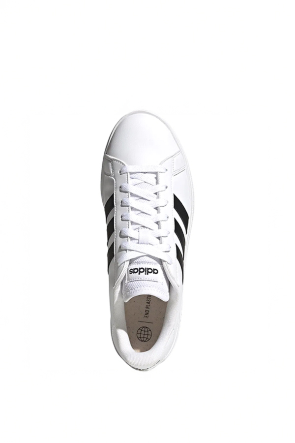 Resim Adidas Grand Court Base 2. Erkek Spor Ayakkabı GW9250