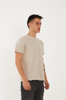 Resim PAUL&MORE Erkek T-shirt
