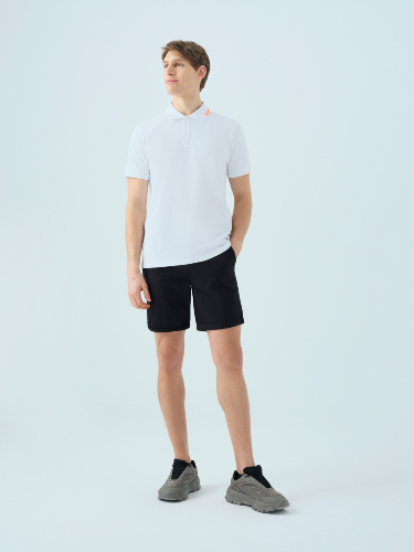 Resim Loft Erkek Regular Fit T-shirt LF2038865