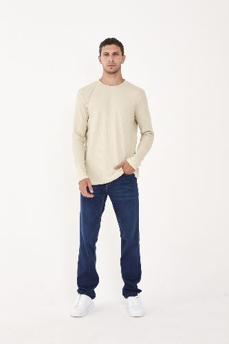 Resim Trender Erkek Sweat