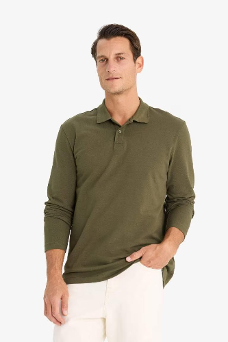 Resim Defacto Erkek  Sweat D7530AXKH438