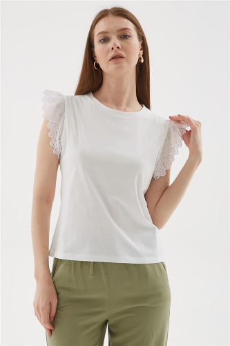 Resim Fashion Friends Kadın T-shirt