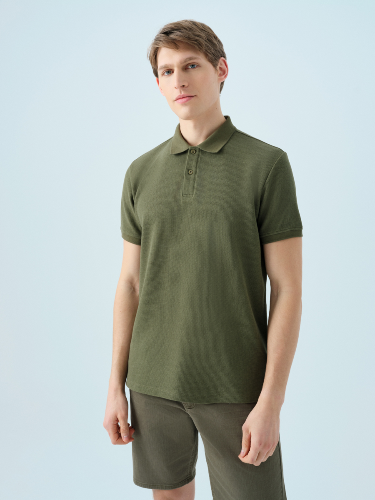 Resim Loft Erkek T-shirt