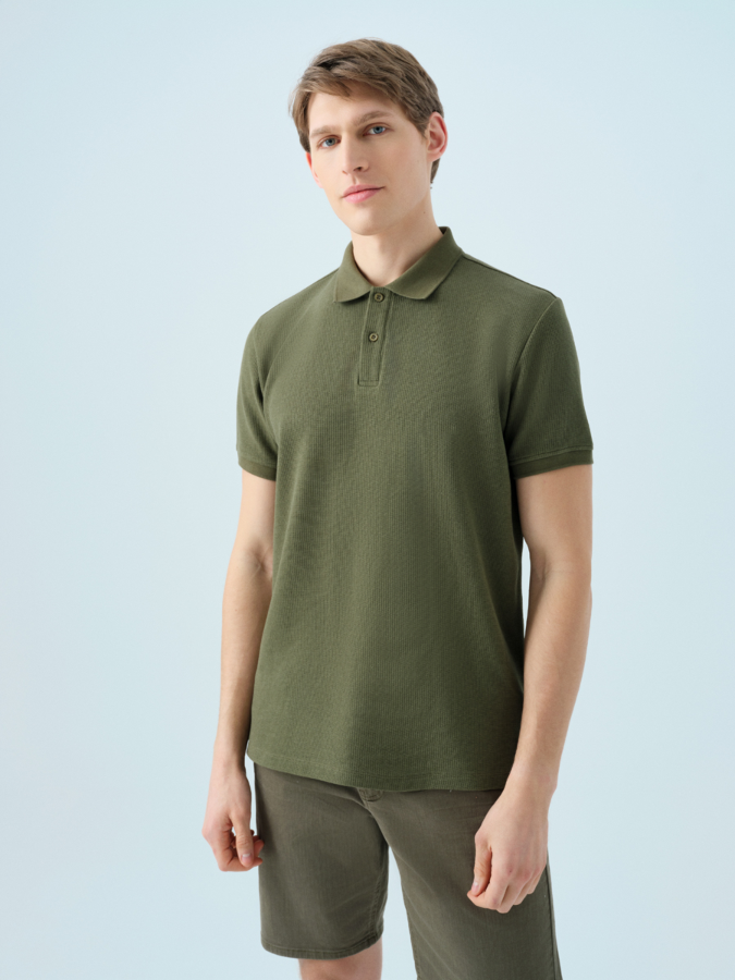 Resim Loft Erkek T-shirt