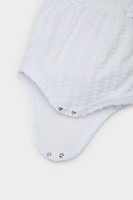 Resim Defacto Kız Bebek Body C8811A5/WT79