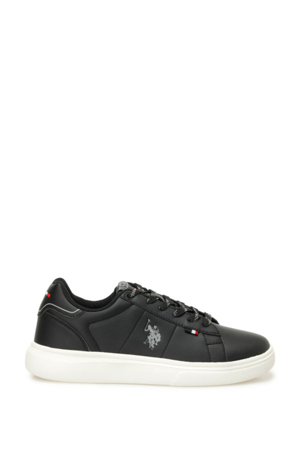 Resim U.S. Polo Assn. Erkek Spor Ayakkabı A101947652 Ares 5Fx