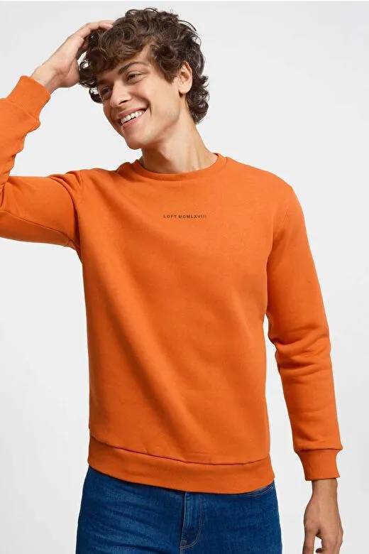 Resim Loft Erkek Sweat Lf2034268