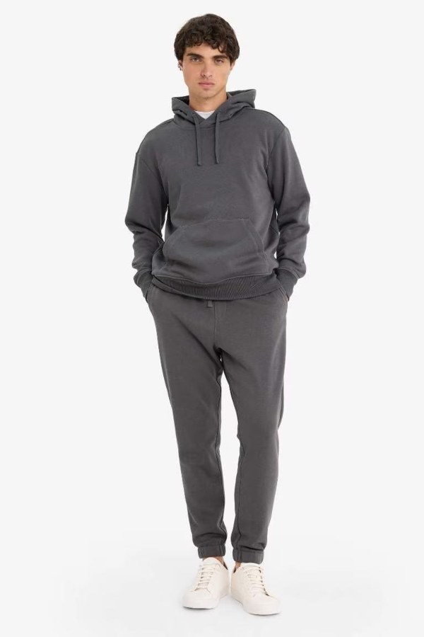 Resim Defacto Erkek  Eşofman Alt E6326AX/AR104