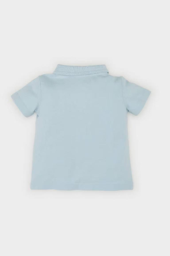 Resim Defacto Erkek Bebek T-shirt B7007A5BE343