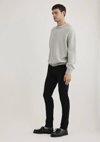 Resim Mavi James Skinny Erkek Jean Pantolon M0042423313