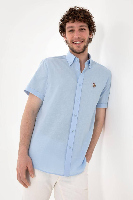 Resim U.S. POLO ASSN. Erkek Gömlek