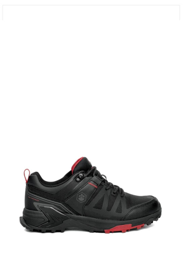 Resim Lumberjack Outdoor Erkek Spor Ayakkabı A101782902 4W Star 4Pr