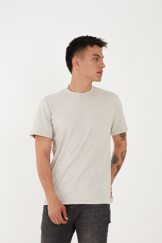 Resim PAUL&MORE Erkek T-shirt