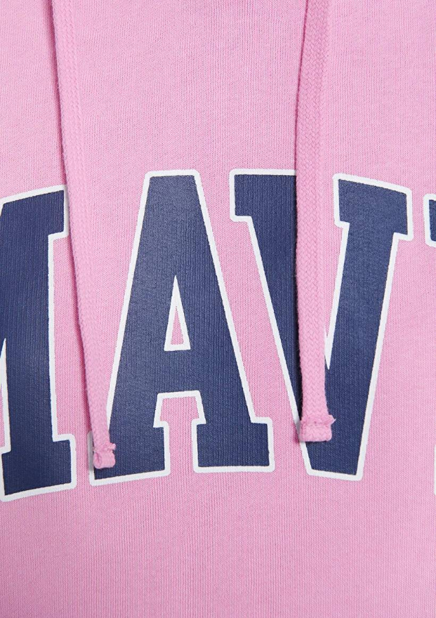 Resim Mavi Kadın Sweat M1600361-71038