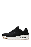 Resim Skechers Uno Erkek Spor Ayakkabı 52458 Blk