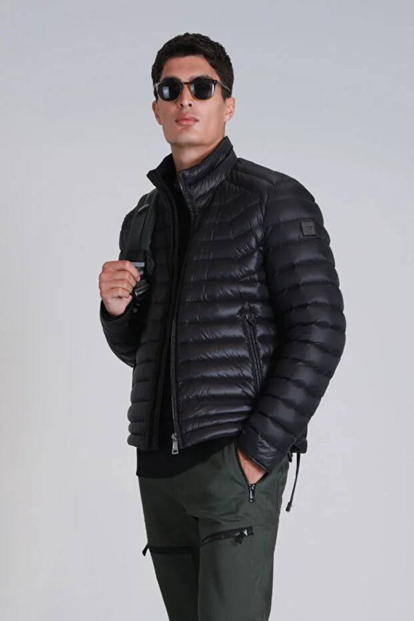Resim Lufian Andy Erkek Mont 112120237