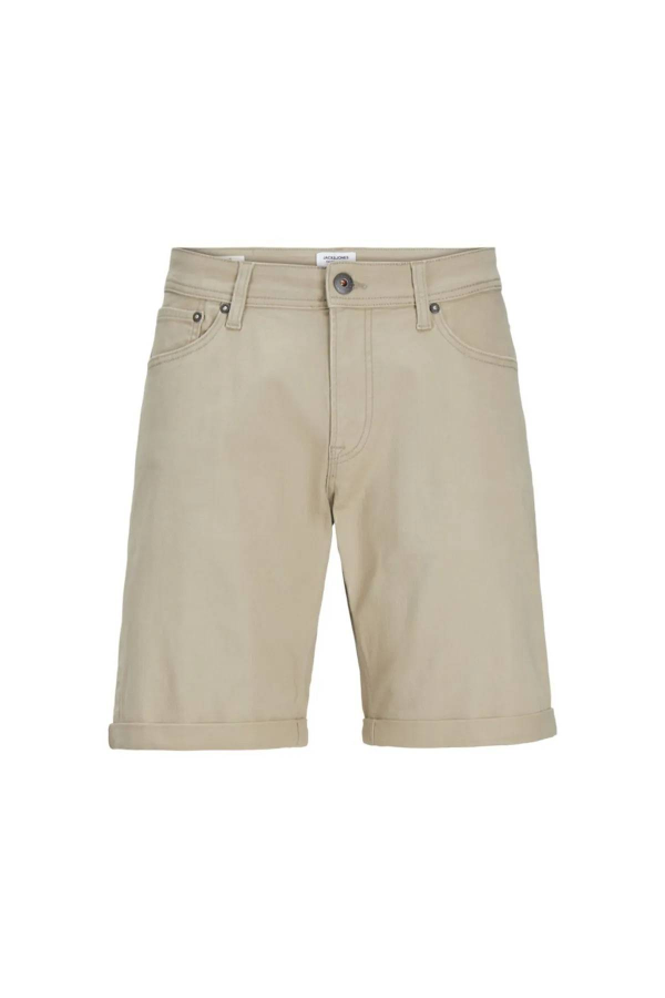 Resim Jack & Jones Erkek Kot&Kanvas Şort