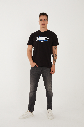 Resim PAUL&MORE Erkek T-shirt