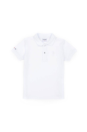 Resim U.S. POLO ASSN. Erkek Çocuk T-shirt