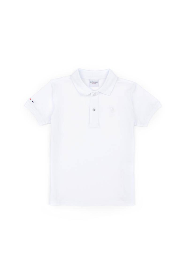 Resim U.S. POLO ASSN. Erkek Çocuk T-shirt