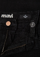 Resim Mavi Lol Smoke Kız Çocuk Jean Pantolon M7010037-90882