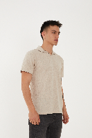 Resim PAUL&MORE Erkek T-shirt