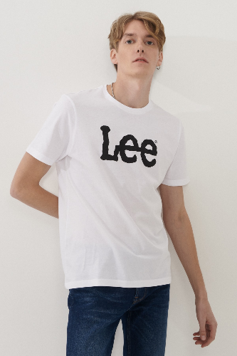 Resim LEE Erkek T-shirt