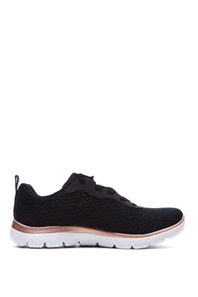Resim Skecherks Summits Kadın Spor Ayakkabı 88888316TK BKRG