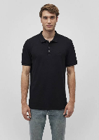 Resim Mavi Polo Erkek T-Shirt M064946-21842