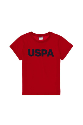 Resim U.S. POLO ASSN. Erkek Çocuk T-shirt