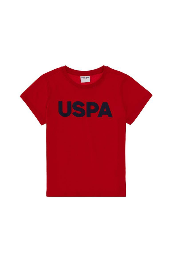 Resim U.S. POLO ASSN. Erkek Çocuk T-shirt