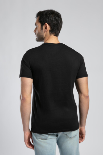 Resim Lee Cooper Erkek T-shirt