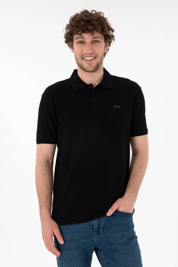 Resim U.S. Polo Assn Erkek T-Shirt 2106952 S-Unka
