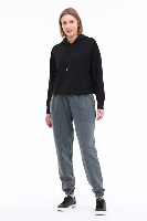 Resim Lumberjack Kadın Sweat